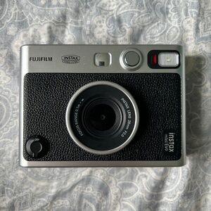 Instax Mini Evo Camera - Fujifilm